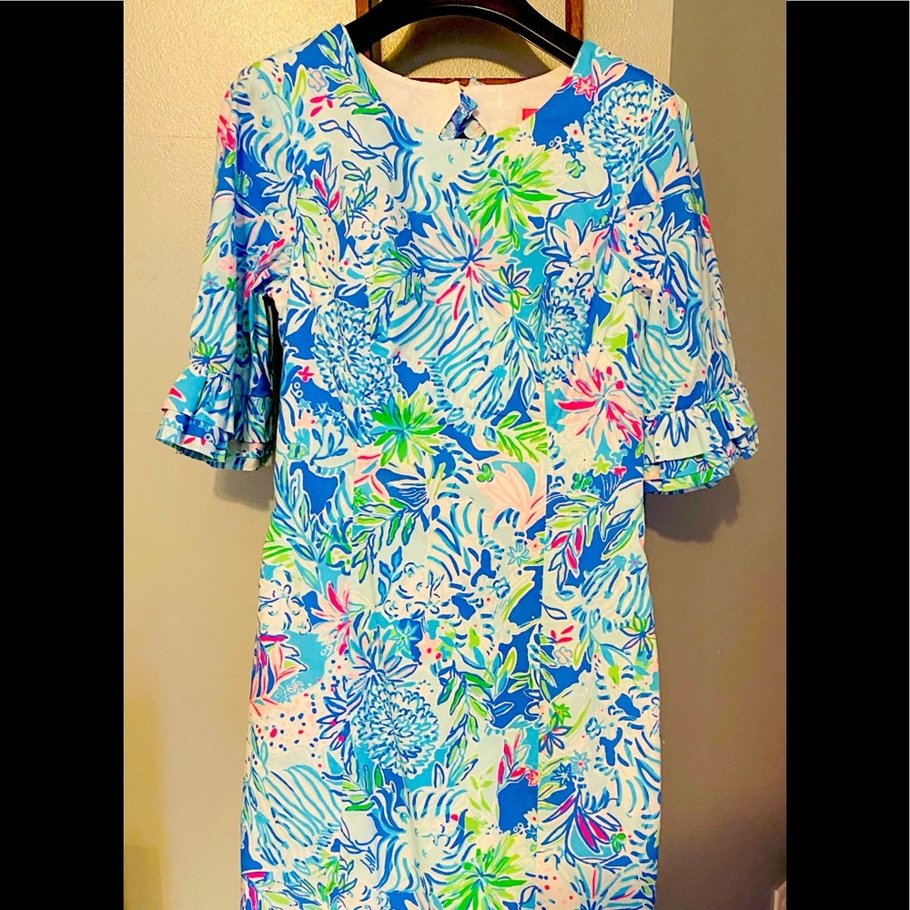 Lilly Pulitzer Dress 00